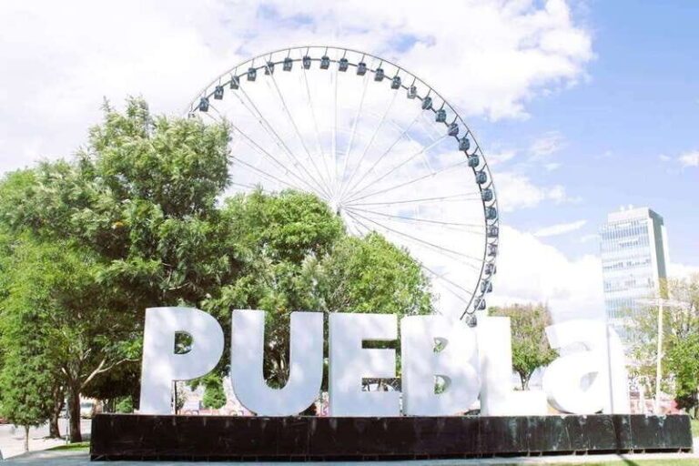 PUEBLA MODERNA PRIVATE CITYTOUR (Angelopolis) - Exploring Puebla’s Modern Side: An In-Depth Review