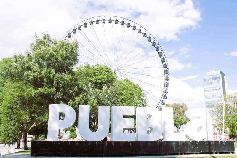 PUEBLA MODERNA PRIVATE CITYTOUR (Angelopolis) - Exploring Puebla’s Modern Side: An In-Depth Review