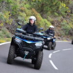 Puerto de la Cruz: Quad Trip Teide National Park - Why It’s Great Value