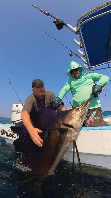 Puerto Escondido: Fishing and Eating Experience - Practical Details and Value