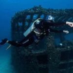 Puerto Morelos: 2 Days 4 Immersions Diving Package - Transportation and Logistics
