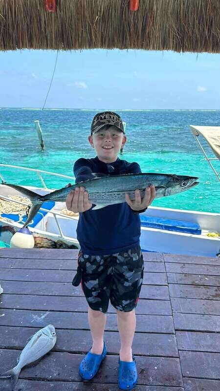 Puerto Morelos: Private Deep-Sea Fishing Charter - Why Choose a Private Deep-Sea Fishing Tour?