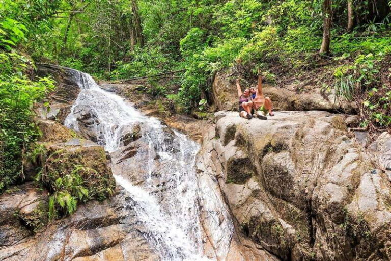 Puerto Vallarta: All Terrain ATV Tour - Who Will Love This Tour?