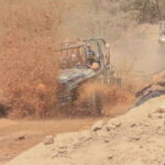 Puerto Vallarta: All-Terrain UTV Tour - The Vehicles and Off-Roading Experience