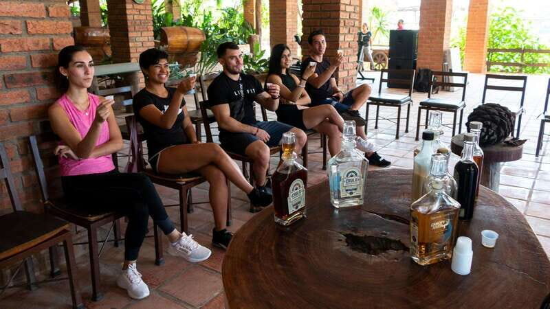 Puerto Vallarta: ATV/RZR Jorullo Bridge for Cruise Guests - What’s Included and What You’ll Need to Bring