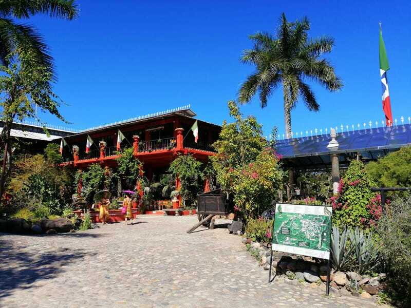Puerto Vallarta: Botanical Gardens Tour & Culinary Adventure - FAQ