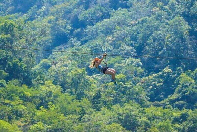 Puerto Vallarta: Canopy Los Veranos Land Ride - Final Thoughts