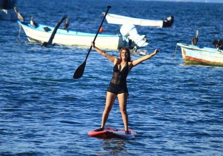 Puerto Vallarta: Catamaran Cruise With Snorkeling and Lunch - Who Is This Tour Perfect For?