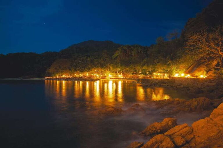Puerto Vallarta: Dinner Cruise with Buffet & Live Dance Show - Practical Details & Tips