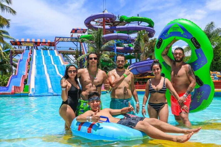 Puerto Vallarta: Dolphin Swimming and Aquaventuras Park - Final Thoughts: Is It Worth It?
