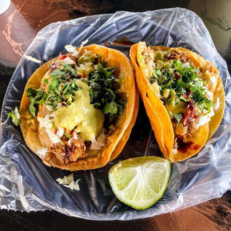 Puerto Vallarta: Electric-Bikes & Tacos Adventure Tour - Why This Tour Is a Great Choice