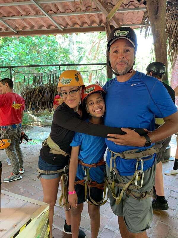 Puerto Vallarta: Exciting Dune Buggy and Zip Line at El Eden - Off-Roading and Jungle Exploration