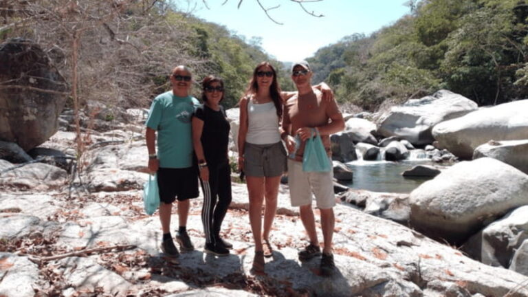 Puerto Vallarta: Hiking and entrance to the botanical garden - The Value of the Experience