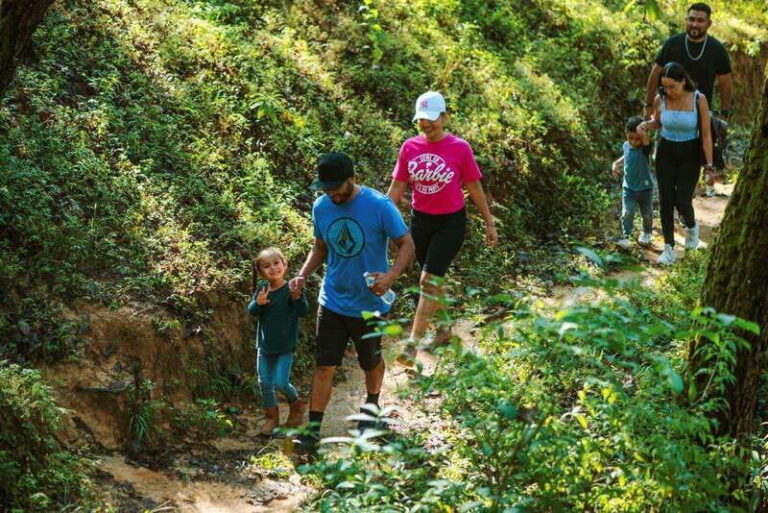 Puerto Vallarta: Jorullo Paradise Hiking Adventure - Why You Should Consider This Tour