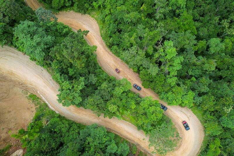 Puerto Vallarta: Jorullo Point All Terrain Vehicle - How the Experience Fits into Your Puerto Vallarta Trip