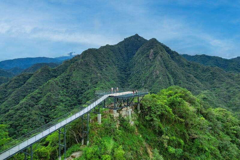 Puerto Vallarta: Jorullo RZR Glass ViewPoint - Practical Details & Tips