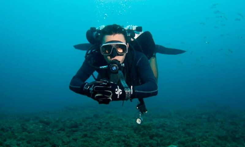 Puerto Vallarta: La Corbeñeta Underwater Exploration - The Itinerary and Experience in Detail