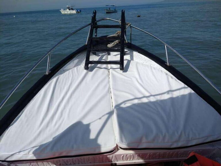 Puerto Vallarta: Las Animas and Majahuitas Private Tour - What to Expect from the Tour