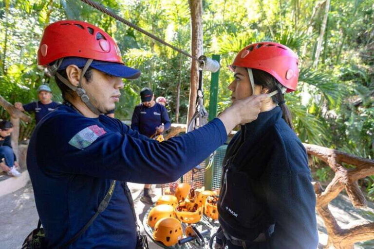 Puerto Vallarta: Los Veranos Zip Line Adventure - Why This Tour Offers Great Value