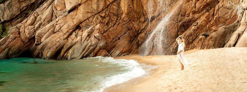 Puerto Vallarta: Majahuitas Beach Day Tour - The Sum Up
