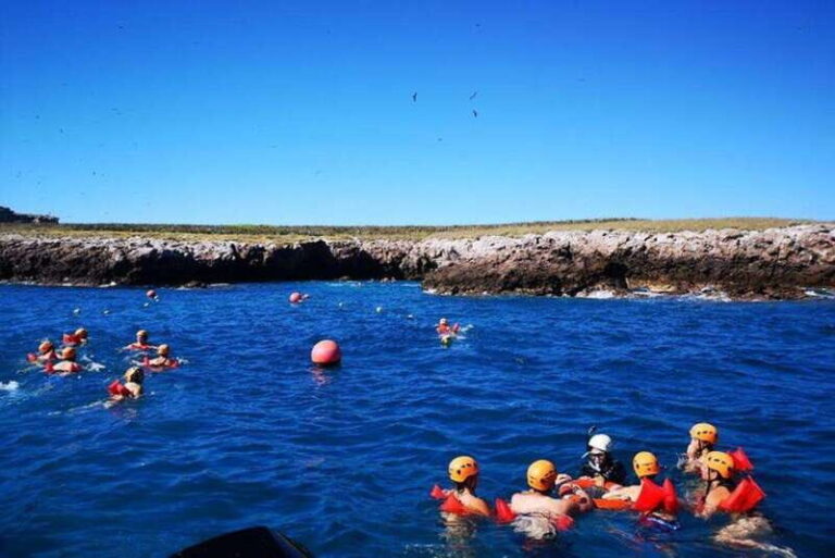 Puerto Vallarta: Marietas Islands Snorkel Tour - What’s Included and What to Budget For