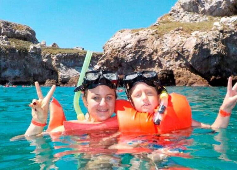 Puerto Vallarta: Marietas Islands Tour on Catamaran - Detailed Itinerary and Highlights