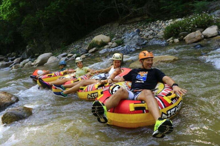 Puerto Vallarta: Mountain Expedition, Mule Ride Tequila Tour - Practical Considerations and Tips