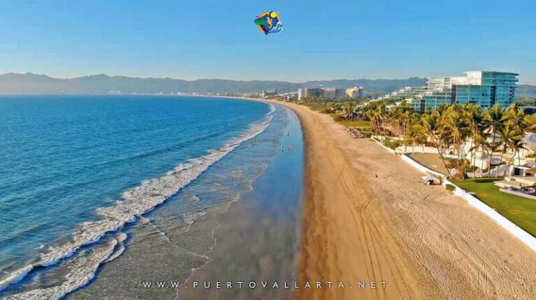 Puerto Vallarta: Parasailing Experience - Whats Included and How It Works