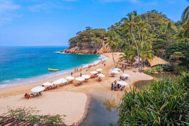 Puerto Vallarta: Pirate Land Adventure Tour - What We Loved About It