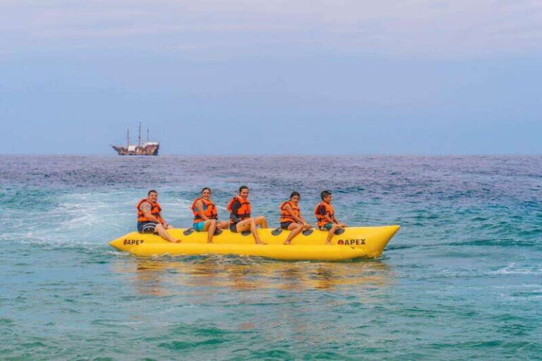 Puerto Vallarta: Pirate Land - Day Tour - An In-Depth Look at What to Expect