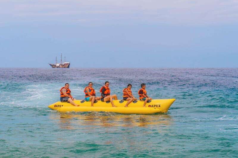 Puerto Vallarta: Pirate Land - Day Tour - An In-Depth Look at What to Expect
