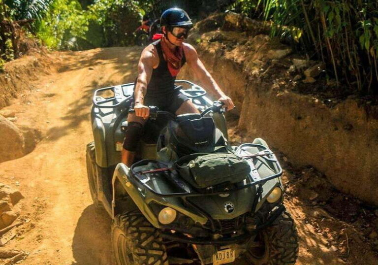 Puerto Vallarta: Predator ATV & Tequila Tour - What to Expect and Practical Tips