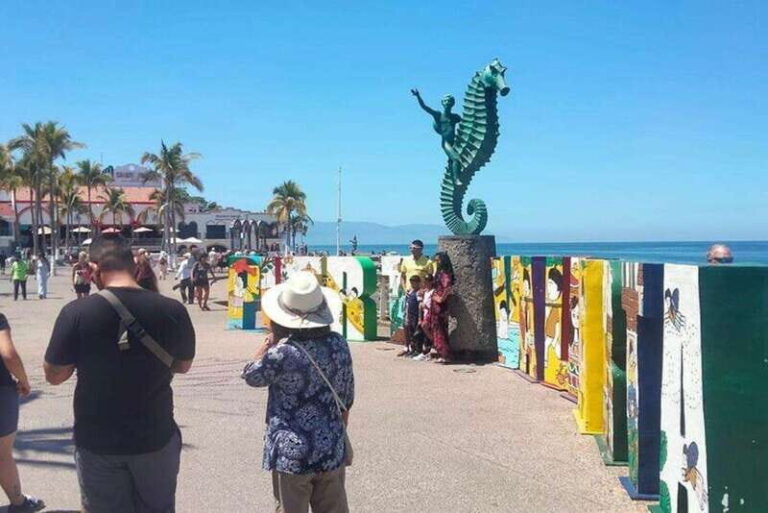 Puerto Vallarta: Private City Tour and Tequila Tasting - Extra Details from Guest Feedback