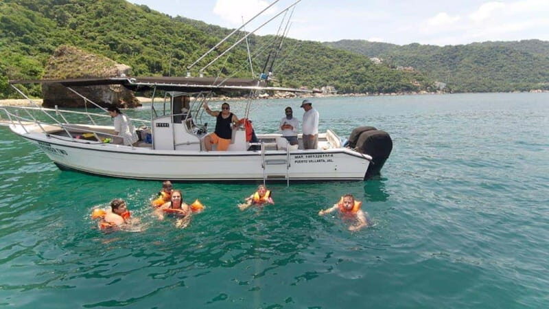 Puerto Vallarta: Private Ocean Adventure - Final Thoughts