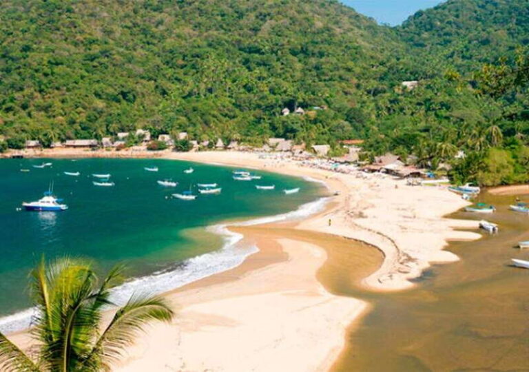 Puerto Vallarta: Private Sail Tour to Yelapa - Exploring Yelapa Village