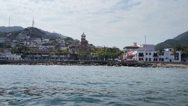 Puerto Vallarta: Private South Shore Sightseeing Cruise - Who Is This Tour Best For?