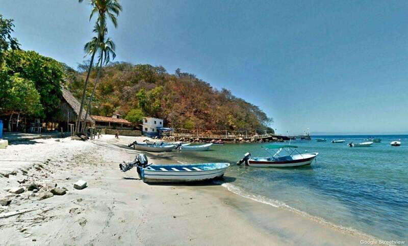 Puerto Vallarta: Private Tour Hiking Quimixto Waterfall - The Itinerary: A Closer Look
