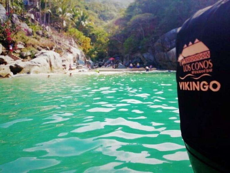 Puerto Vallarta: Private Tour to Colomitos and Las Animas - What’s Included and How It Adds Value