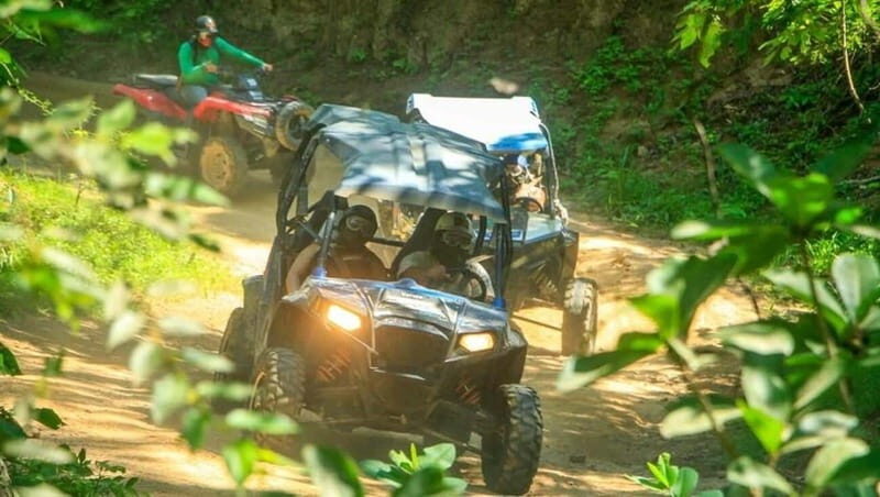 Puerto Vallarta: Ranger Viking El Eden - FAQ