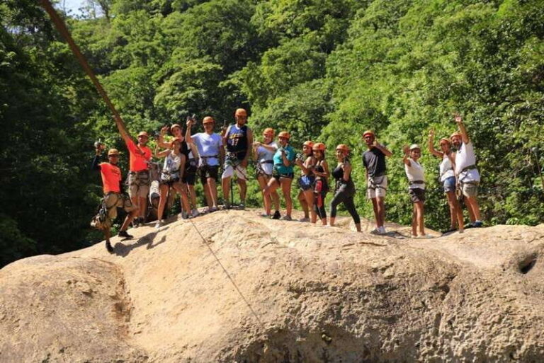 Puerto Vallarta: River Expedition - What to Know Before You Go