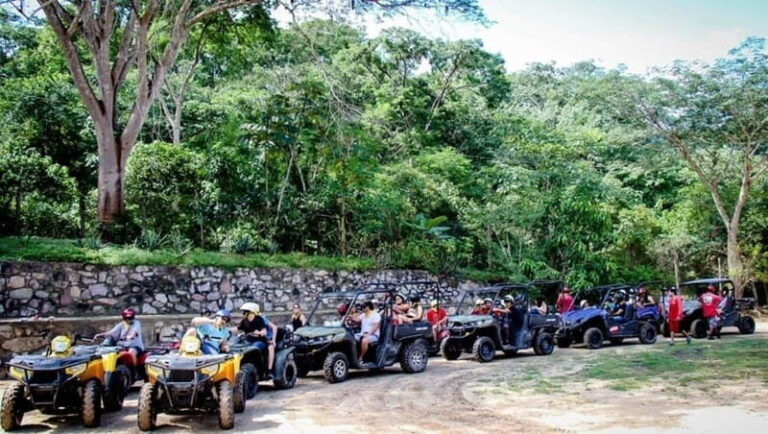 Puerto Vallarta: RZR Viking Rio Cuale - What Makes This Tour Stand Out?