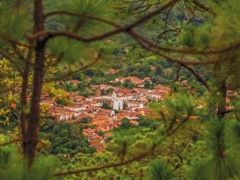 Puerto Vallarta: San Sebastian del Oeste Tour - Transportation and Group Size