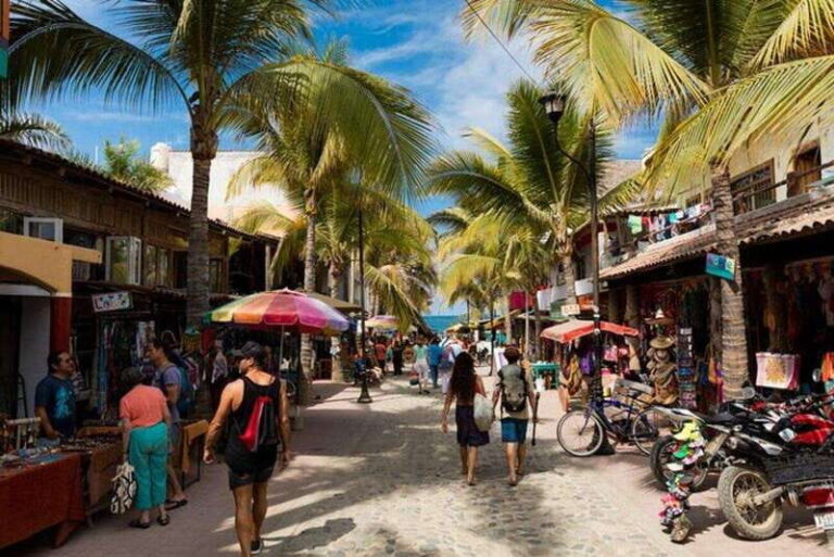 Puerto Vallarta: Sayulita and San Pancho Day Trip - The Itinerary Breakdown