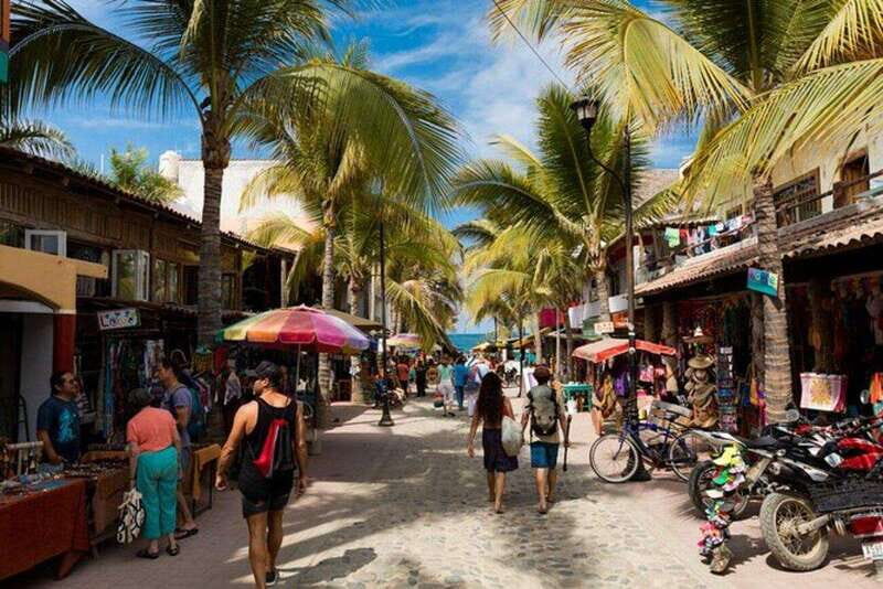 Puerto Vallarta: Sayulita and San Pancho Day Trip - The Itinerary Breakdown