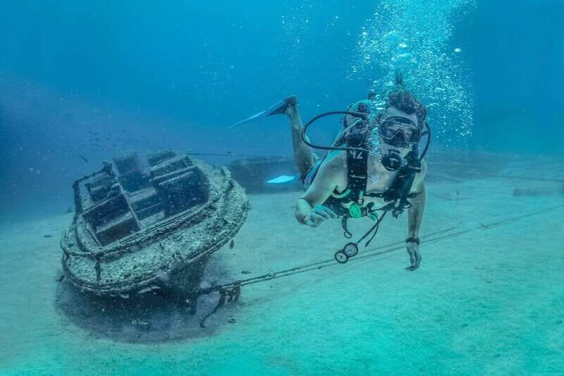 Puerto Vallarta: Scuba Dive in Las Caletas - Why This Tour Delivers Value