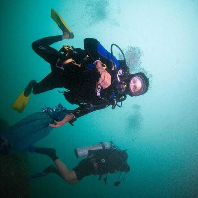 Puerto Vallarta: Scuba Diving Expedition at El Malinal - Final Thoughts: Why Choose This Experience?