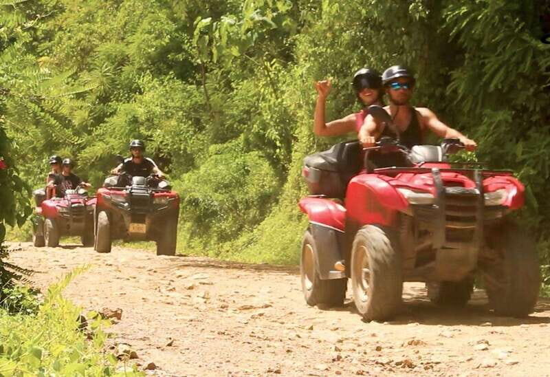 Puerto Vallarta: Sierra Madre ATV Mountain Adventure - What’s Included & What to Keep in Mind