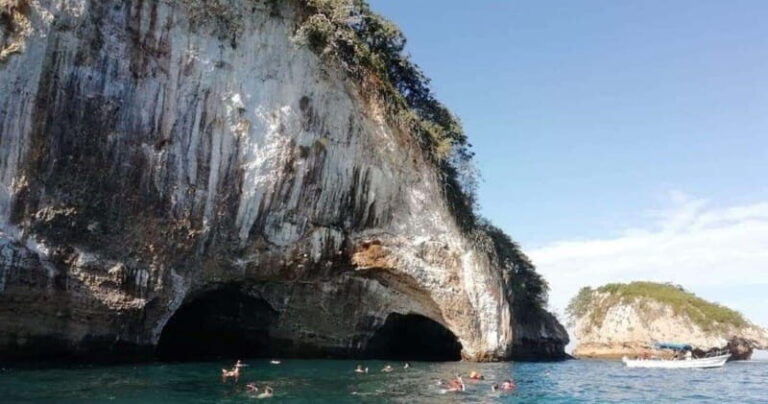 Puerto Vallarta: Snorkel Adventure at Los Arcos - Who Will Love This Tour?