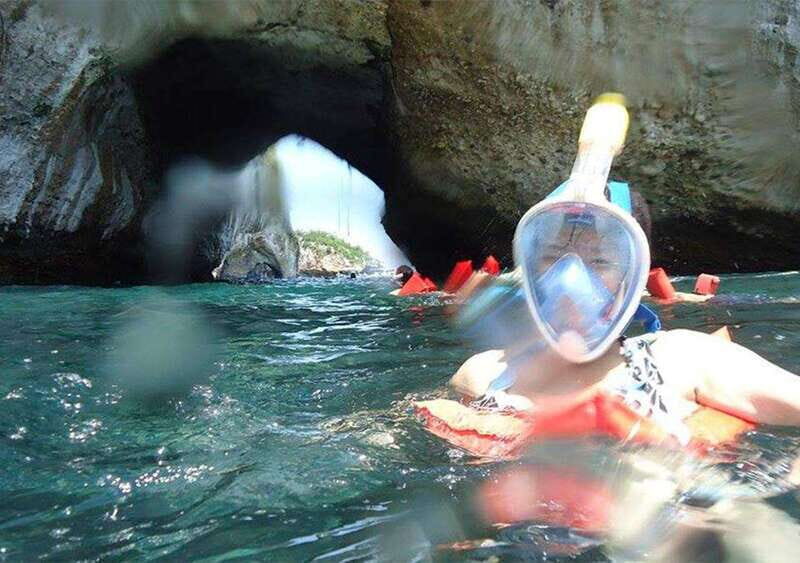 Puerto Vallarta: South Shore Sail, Snorkel and Beach - What to Expect on the Tour