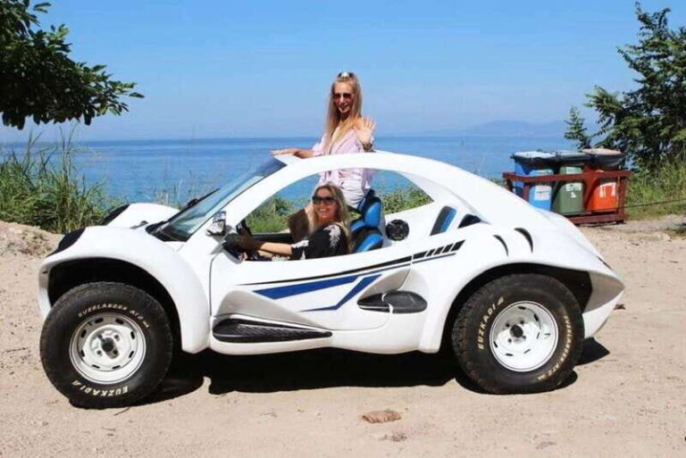 Puerto Vallarta: Sun Buggy Adventure - Who Will Love This Tour?